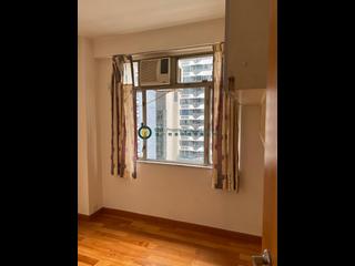 Sai Ying Pun - Grace Mansion 04