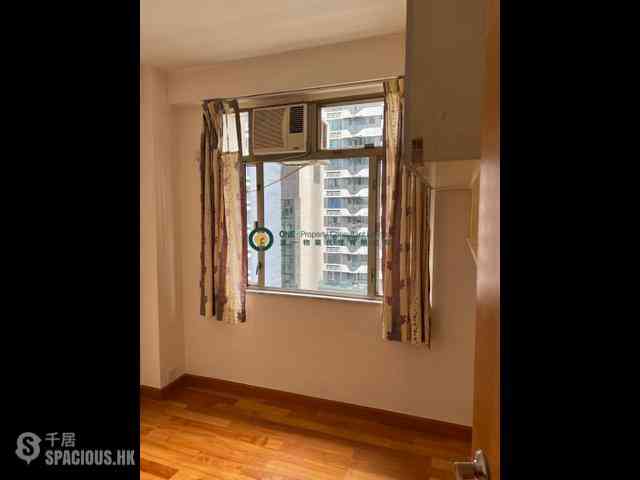 Sai Ying Pun - Grace Mansion 04
