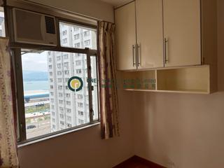 Sai Ying Pun - Grace Mansion 05