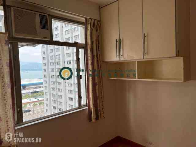 Sai Ying Pun - Grace Mansion 05