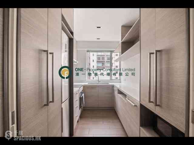 Sai Ying Pun - Hang Sing Mansion 04