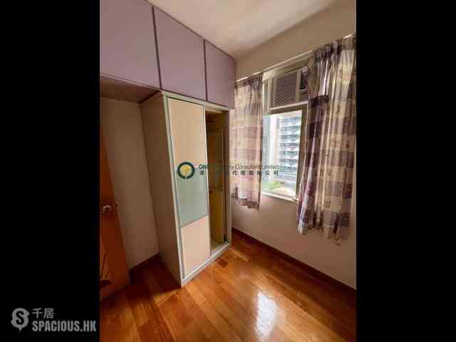 Sai Ying Pun - Grace Mansion 06