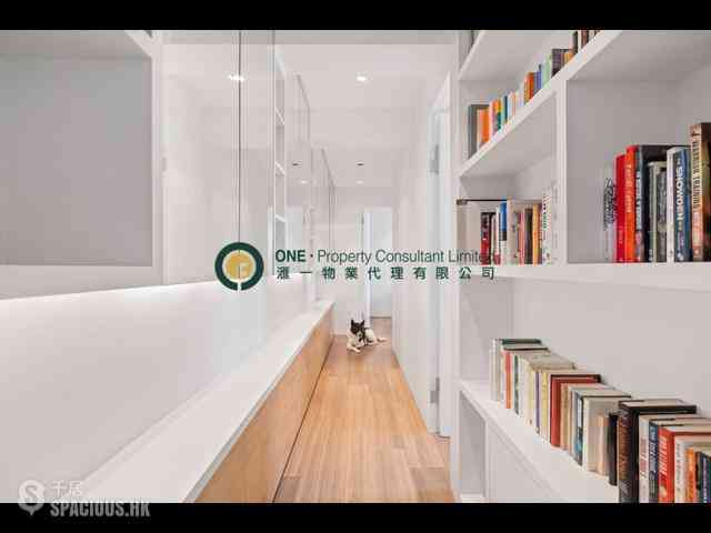 Sai Ying Pun - Hang Sing Mansion 05