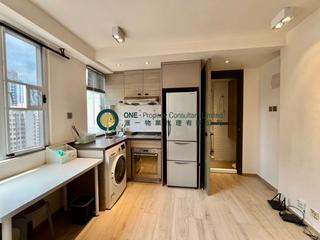 Sai Ying Pun - Hang Hing Court 03