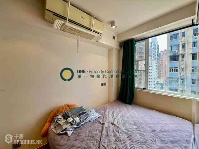 Sai Ying Pun - Hang Hing Court 05