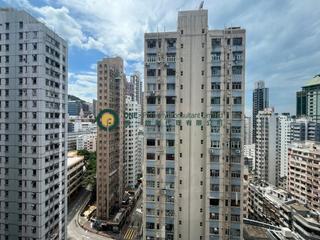 Sai Ying Pun - Hang Hing Court 06