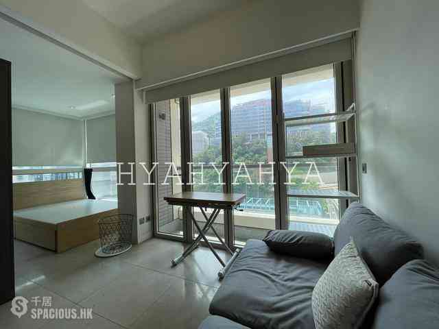 Shek Tong Tsui - Eight South Lane 01
