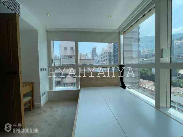 Shek Tong Tsui - Eight South Lane 02