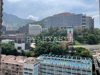 Shek Tong Tsui - Eight South Lane 05