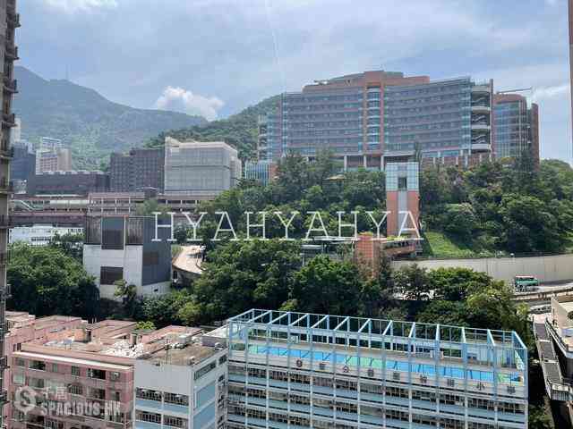 Shek Tong Tsui - Eight South Lane 05