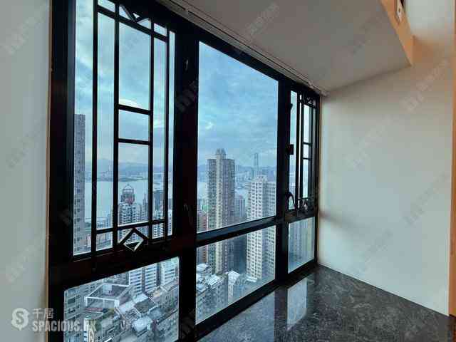 Mid Levels West - Imperial Court 12