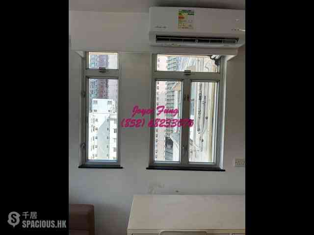Sheung Wan - Evora Building 05