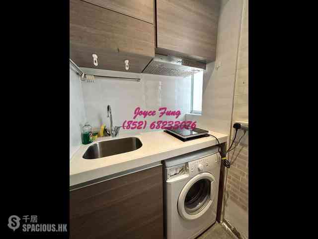 Sheung Wan - Kam Fai House 01