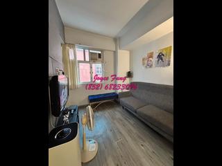 Sheung Wan - Kam Fai House 03