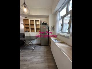 Sheung Wan - Kam Fai House 04