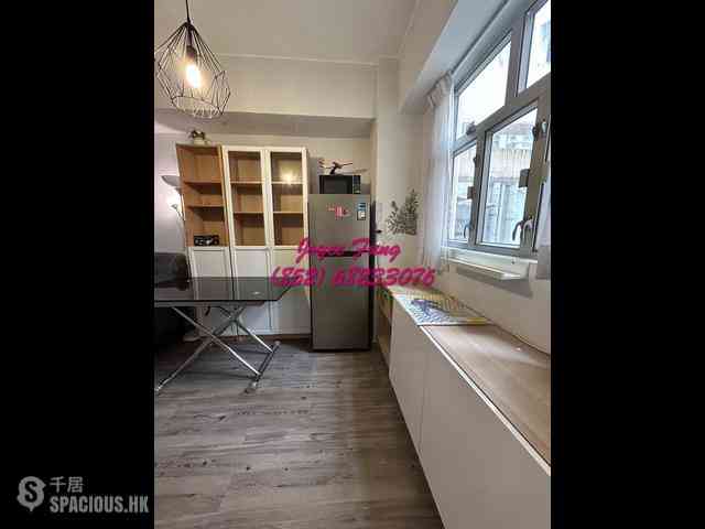 Sheung Wan - Kam Fai House 04