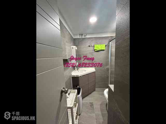 Sheung Wan - Kam Fai House 05