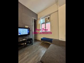 Sheung Wan - Kam Fai House 06