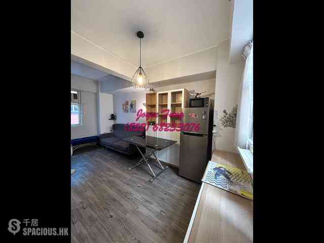 Sheung Wan - Kam Fai House 07
