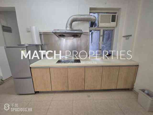 Sai Ying Pun - 23, High Street 02
