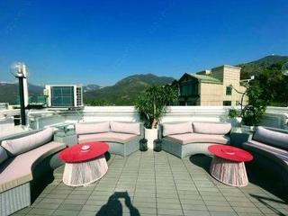 寿臣山 - 怡礼苑 04