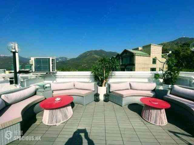 Shouson Hill - Elite Villas 04