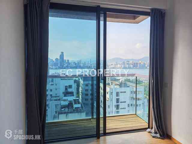 Causeway Bay - Yoo Residence 02
