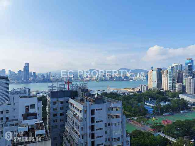 Causeway Bay - Yoo Residence 01