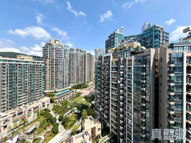 Tseung Kwan O - The Wings Ocean Wings Block 5 04