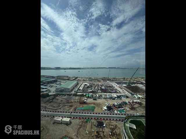 Tung Chung - Century Link 04