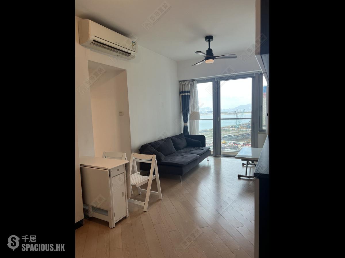 Tung Chung - Century Link 01