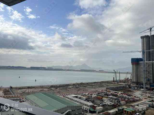 Tung Chung - Century Link 06