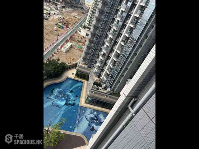 Tung Chung - Century Link 09