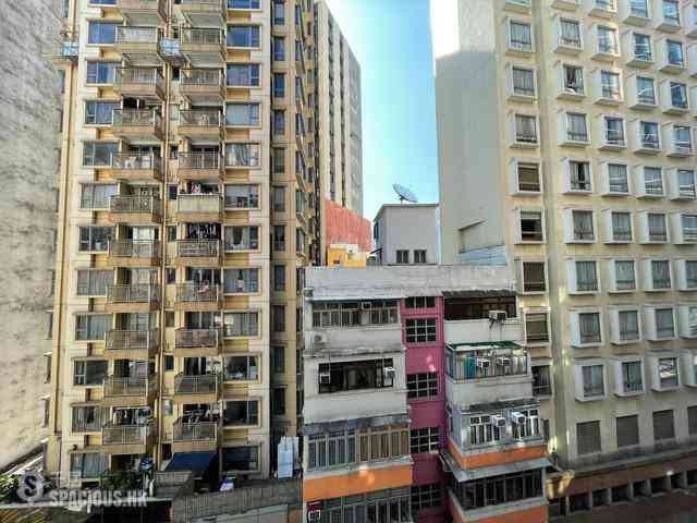 湾仔 - 鸿业大厦 09