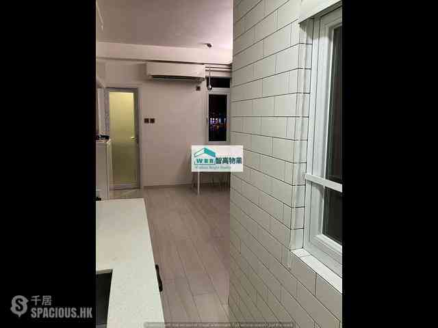 Sheung Wan - Kian Nan Mansion 06