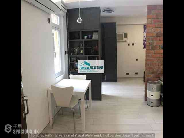 Sheung Wan - Kian Nan Mansion 08