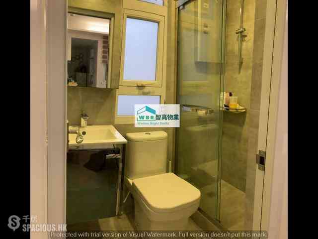 Sheung Wan - Kian Nan Mansion 09