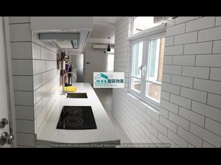 Sheung Wan - Kian Nan Mansion 11