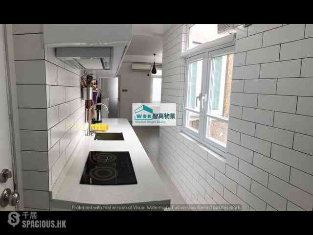 Sheung Wan - Kian Nan Mansion 11