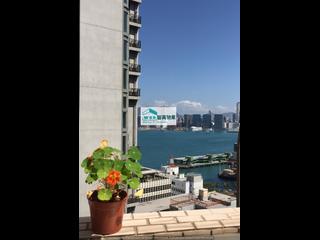 Sheung Wan - Kian Nan Mansion 12