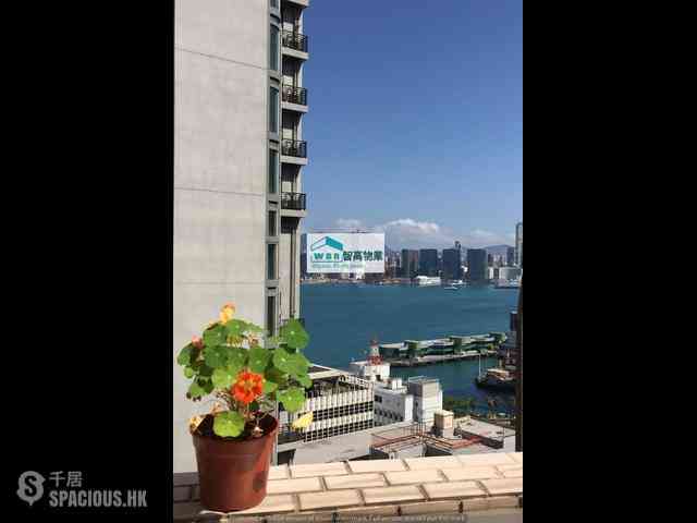Sheung Wan - Kian Nan Mansion 12