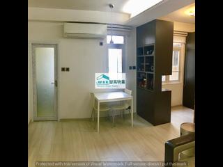 Sheung Wan - Kian Nan Mansion 13