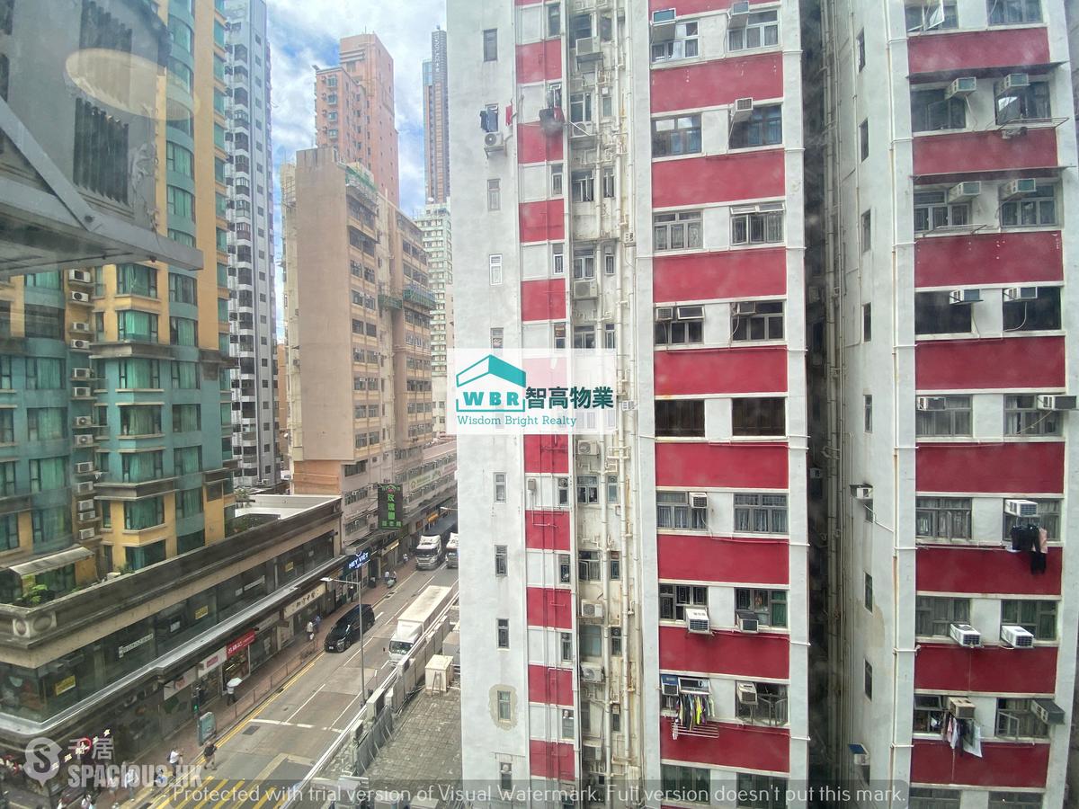 Kennedy Town - Kam Ho Court 01