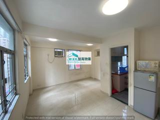 Kennedy Town - Kam Ho Court 02