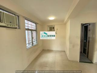 Kennedy Town - Kam Ho Court 03
