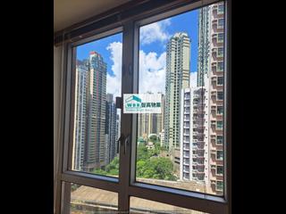 堅尼地城 - 嘉輝花園C座 08