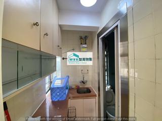 Kennedy Town - Kam Ho Court 06