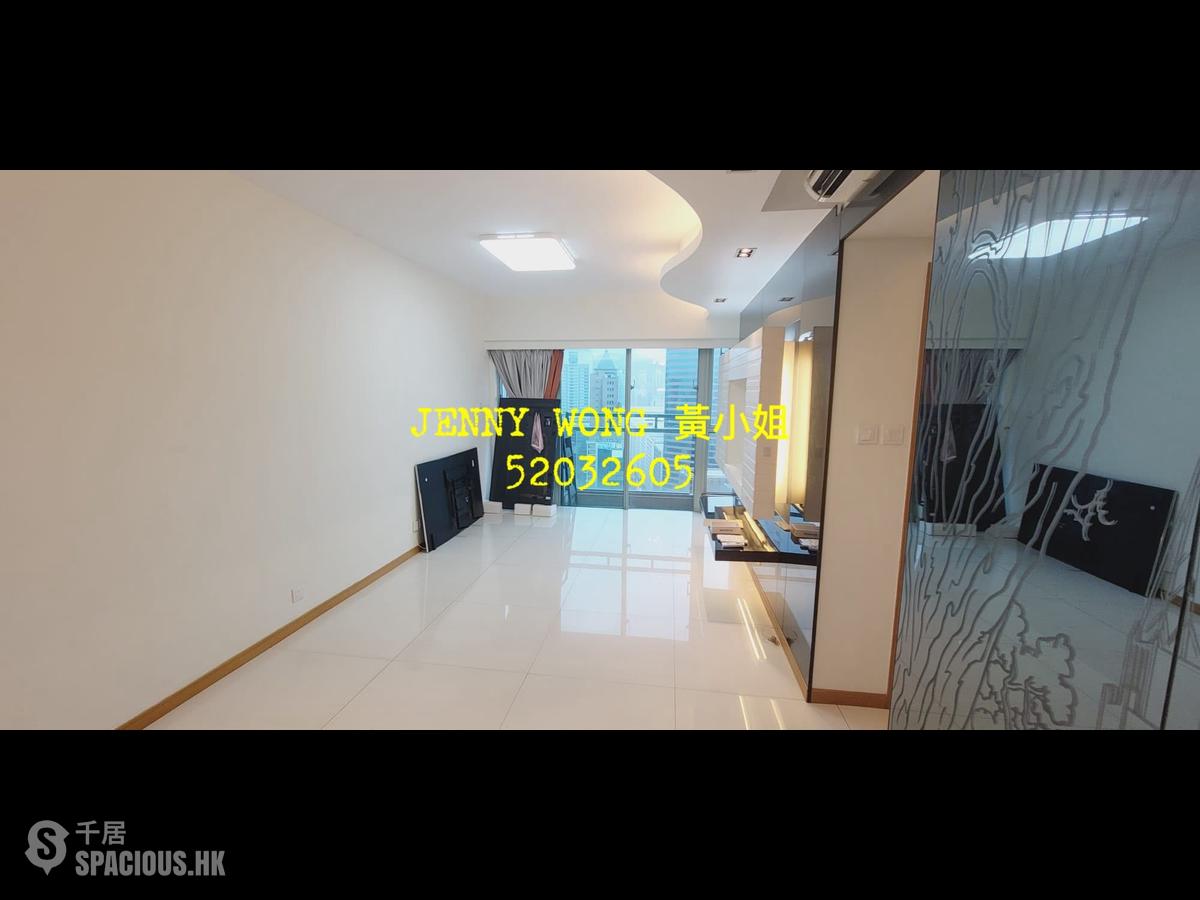 Tsim Sha Tsui - The Victoria Towers 01