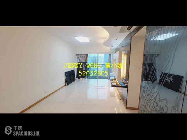 尖沙咀 - 港景峯 01