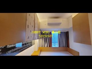 Tsim Sha Tsui - The Victoria Towers 02